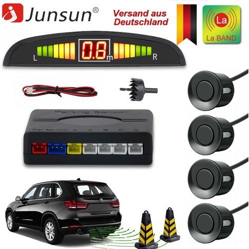 Sensori universali pdc - sensori, led
