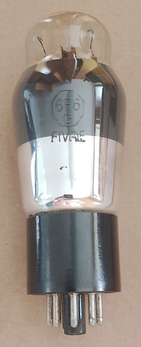 Valvola 6f6g fivre - 6f6g,