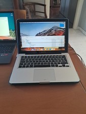 Apple macbook pro 320gb - pro, 13.3"