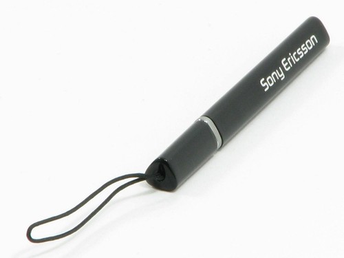 Sony ericsson satio - u1, vivaz