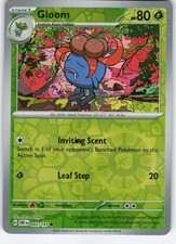 Gloom 002 197 common - 002/197,