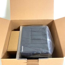 QNAP TurboNAS TS-419P II 4 bay
