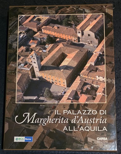 Capezzali il palazzo di - -,