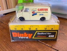 Dinky Toys 410 Jimmy Carter