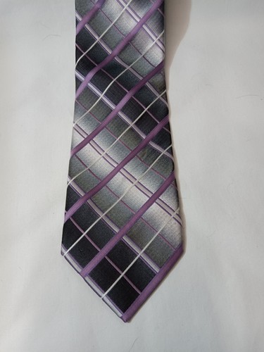 Cravatta pierre cardin plaid - cravatta,