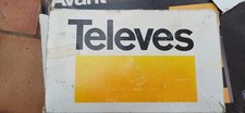 Televes centralina - televes,