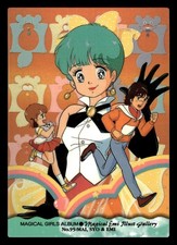 Cardass masters magical girls - cardass,