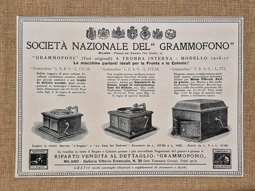 Società nazionale del - società,