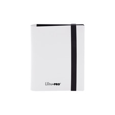 Ultra pro eclipse - pro, 2-pocket