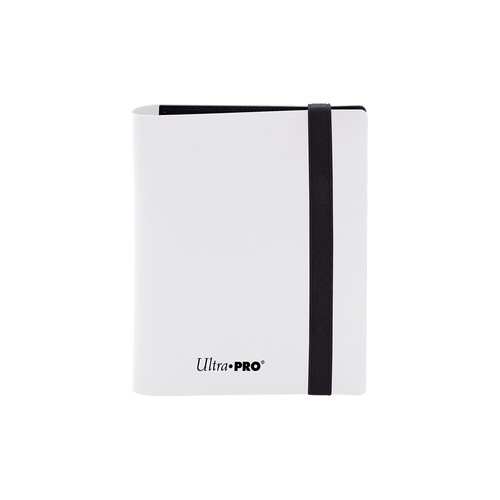 Ultra pro eclipse pocket - ultra, 2-pocket