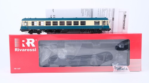 Rivarossi hr2113 - rivarossi,