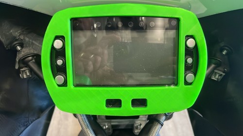 Protezione cover gomma per - protezione, in