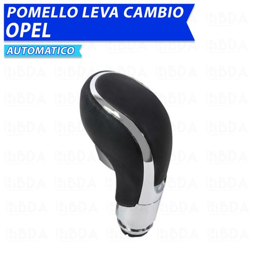 Pomello leva cambio - , opel