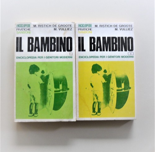 Bambino enciclopedia per i - bambino,