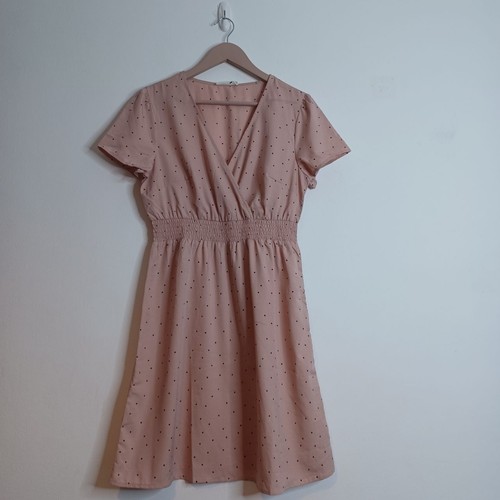Mini abito donna terranova - abito,