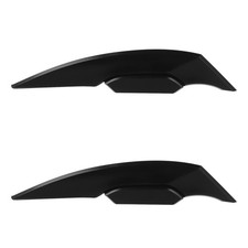 2 PCS Parabrezza Per Bici