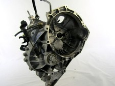 1207419 CAMBIO MECCANICO FORD FOCUS 1.8 D 66KW 5M 5P (1999) RICAMBIO USATO XS4R-