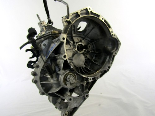 1207419 cambio meccanico ford - cambio,