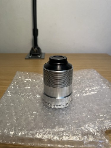 Bell howell mm - howell, 16