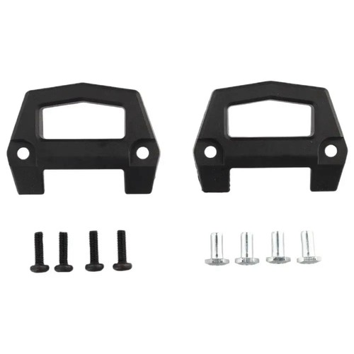 Kit base portapacchi per auto - base,