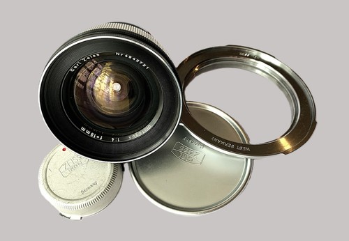 Zeiss contarex distagon 18 - zeiss, 4