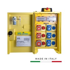 Quadro elettrico PRIMARIO LED