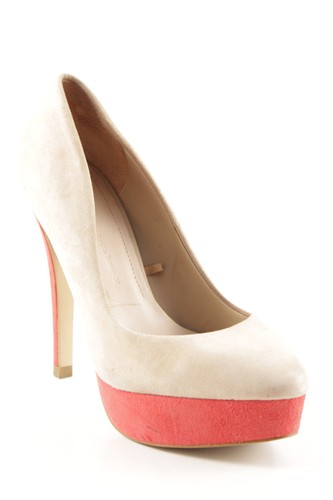 Zara woman tacco alto donna - alto,