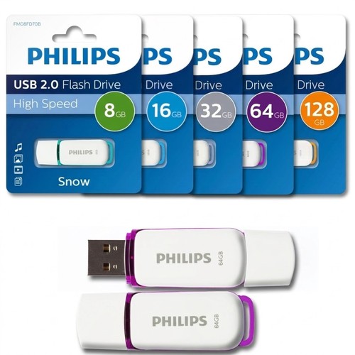Philips chiavetta usb - chiavetta,