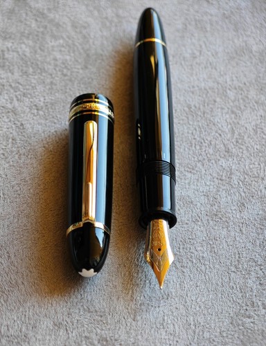 Montblanc meisterstück 149 - meisterstück,