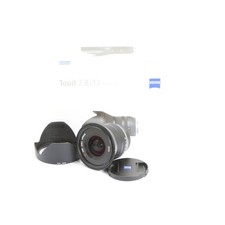Zeiss Touit 2,8/12 Fujifilm
