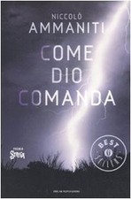 come dio comanda fc ammaniti