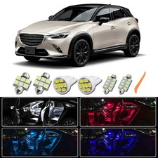 Lampadine LED interne per