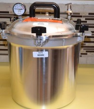 Sterilizzatore autoclave All American Stovetop modello 1925X