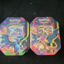 Pokemon TCG Mega Charizard X &
