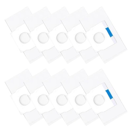 Pezzi sacchetti antipolvere - pezzi,