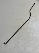 Asta braccio acceleratore