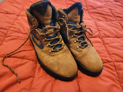 Stivali vintage nike - stivali, acg