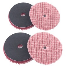 Tamponi lucidanti lucidatrice