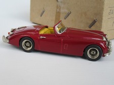 E458 AMR André Marie Ruf 1/43