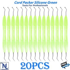 Atraumatic Cord Packer Packer