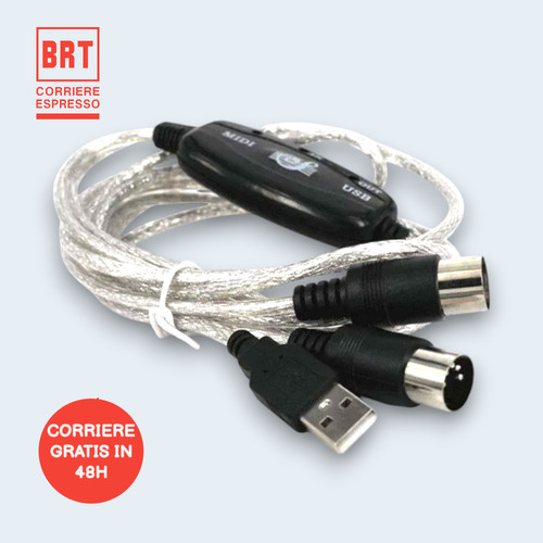 Cavo adattatore convertitore