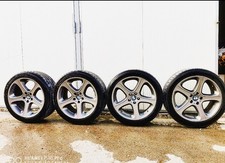 4 Cerchi In Lega 20" Bmw X5