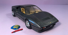 Bburago Ferrari GTO (1984)