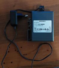 Moxa EDS205 - switch industriale ethernet 5 porte