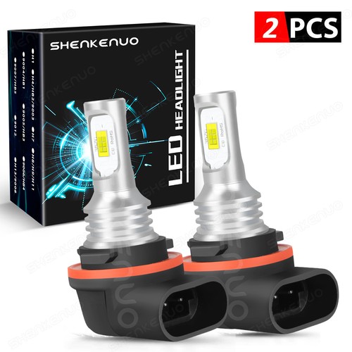 Lampadine led per fari - 2x,