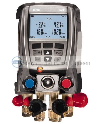 Kit collettore digitale testo - collettore,