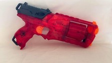 NERF Pistola N-strike