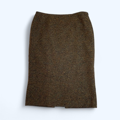 Germano zama gonna tweed - germano,