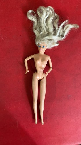 Barbie mattel inc - barbie,