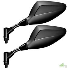 2 SPECCHIETTI MANUBRIO